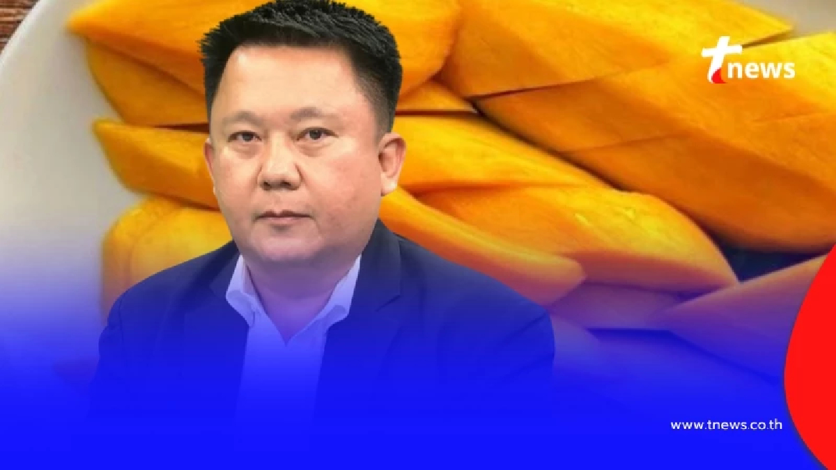 หมอหมู เตือนเอง "อาหาร5ชนิด" ห้ามกินกับมะม่วง หลายคนไม่เคยรู้