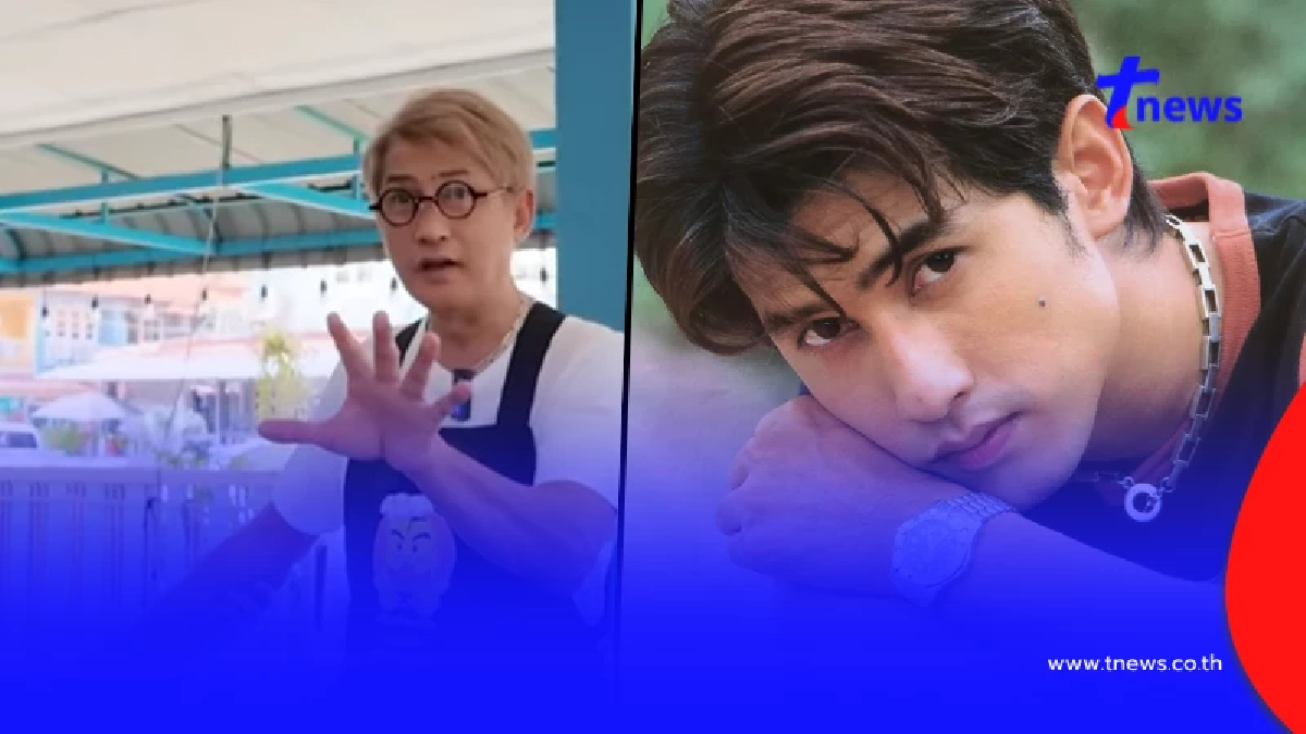 ชีวิตล่าสุด "โชคชัย เจริญสุข" อดีตนักแสดง ผัวตัวทำอาชีพเรียบง่าย