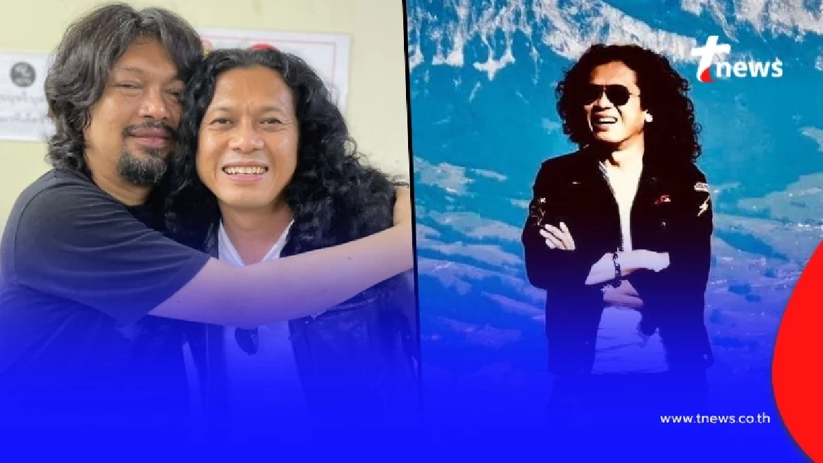 ปริศนากระจ่าง "แสน นากา" ตอบชัด เป็นพี่น้องแท้ ๆ กับ "เสก" หรือไม่