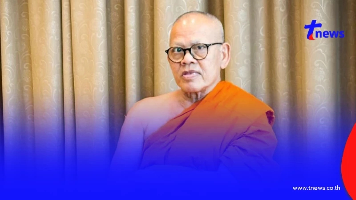 เบื้องลึกเจ้าอาวาสวัดไร่ขิง โกงเงินวัด300ล้าน เล่นพนันออนไลน์