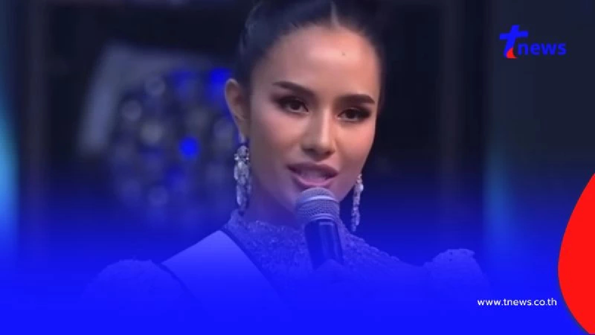 ย้อนฟังคำตอบ "โอปอล สุชาตา" สร้างประวัติศาสตร์ คว้า Miss World 2025