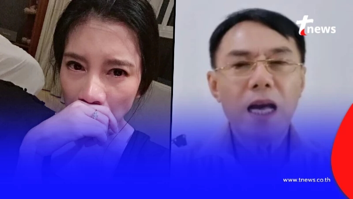 "กานต์" ตัดสินใจ พูดตรง ๆ เรื่อง "อาเรวัช" หลังออกมาพูดถึง เสก โลโซ