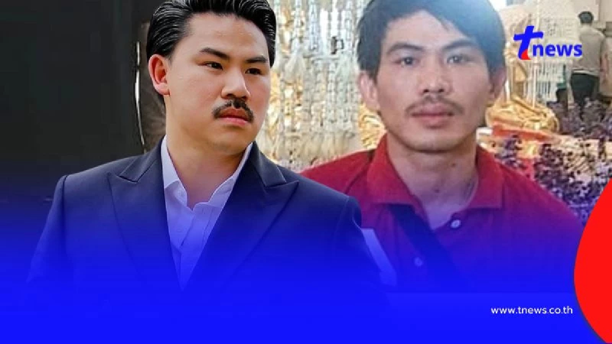 เปิดหน้าหนุ่มกัมพูชา ขู่เอาชีวิต "กัน จอมพลัง" ประกาศล่าตัวแล้ว