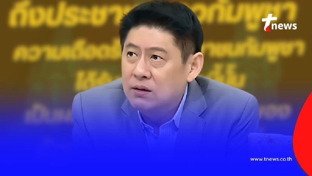 เปิดข้อความ "สรยุทธ" ขอพูดตรง ๆ ถึง "ประชาชนกัมพูชา" คนแห่ไลก์ยับ