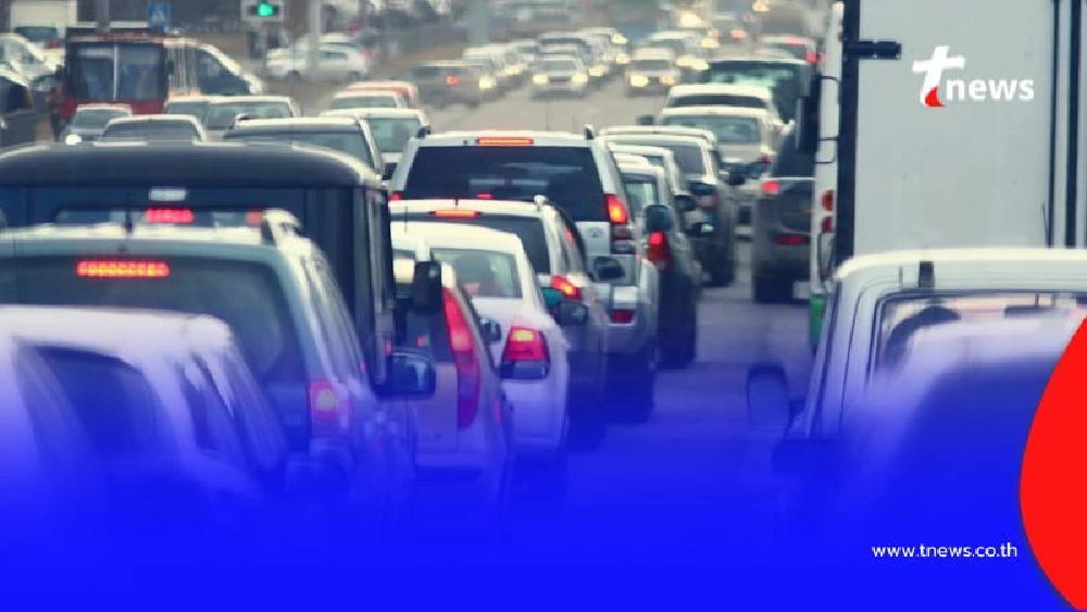 เลี่ยงปิดจราจร 28 มิ.ย. 68 บริเวณอนุสาวรีย์ชัยสมรภูมิ โปรดหลีกเลี่ยง