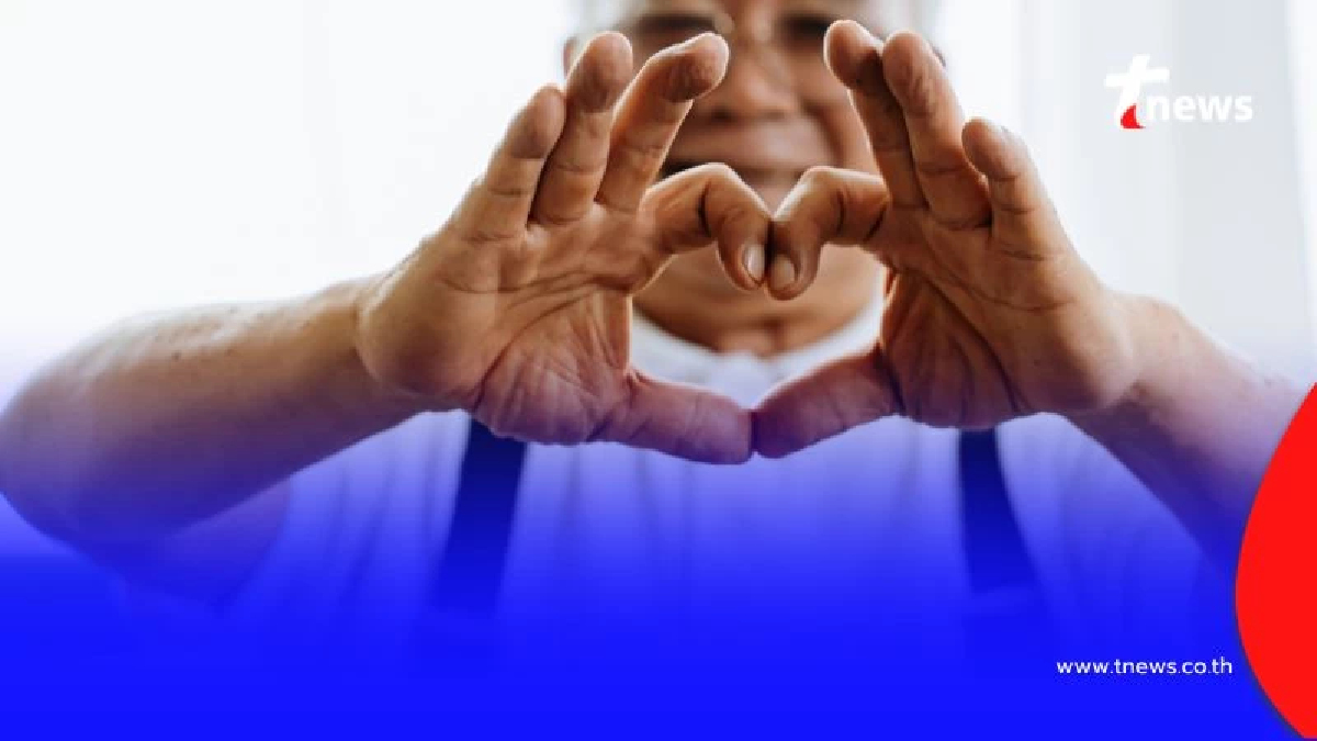 เปิด 5 จังหวัดในประเทศไทย ที่มีผู้สูงอายุมากที่สุดในประเทศ