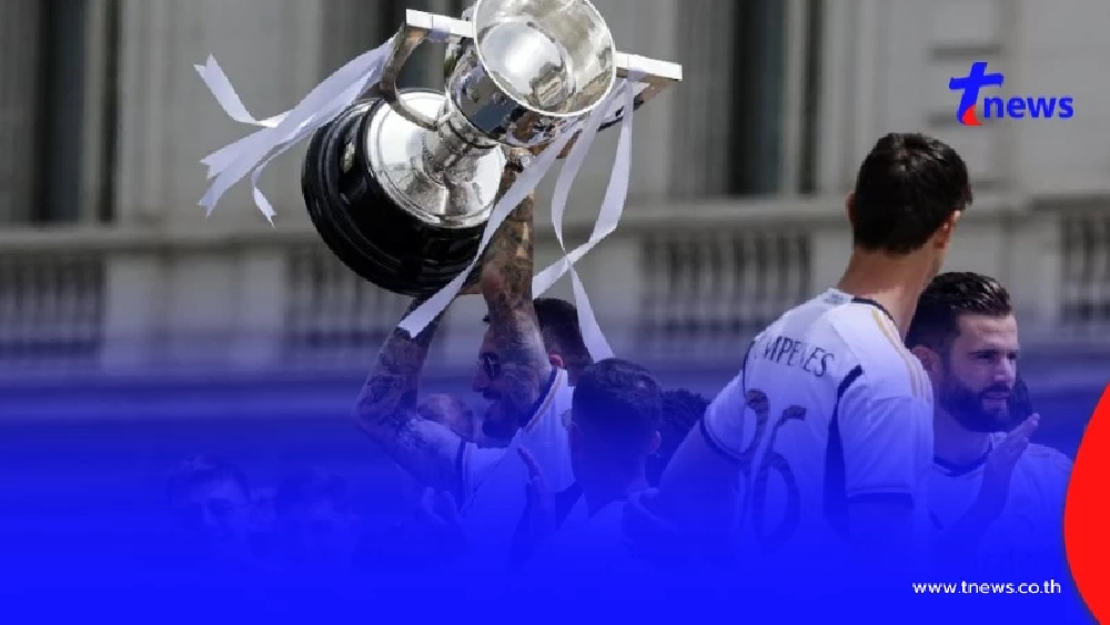 ลา ลีกา สนามแห่งตำนานของการดวลแข้งสุดมันส์ที่จัดเต็มทุกนัด