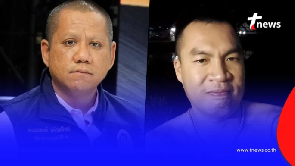 ทนายดัง เปิดกฎหมายชัด ๆ ปม "จอนนี่มือปราบ" งานนี้มีคนเงิบ