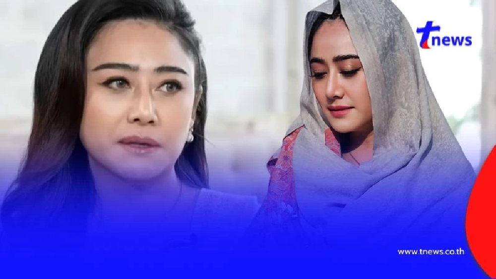 "แอน มิตรชัย" เจอมรสุมชีวิต ป่วยโรค SLE เปิดคำอธิษฐานถ้ารอดไปได้