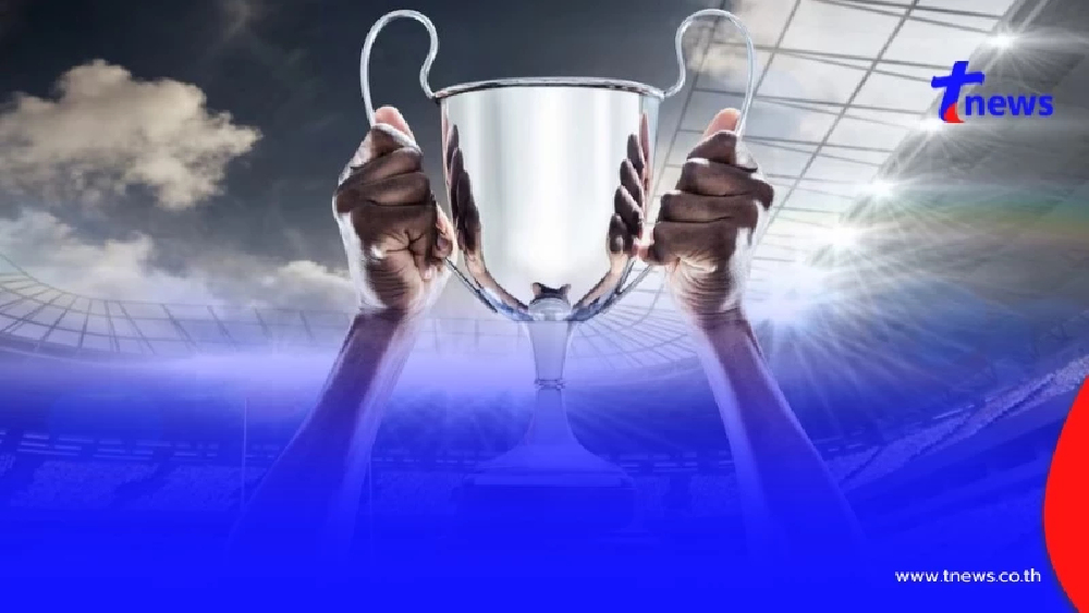 จับตา! ยูฟ่า แชมเปี้ยนส์ ลีก ศึกค้าแข้งชิงเจ้าแห่งยุโรป 2024-25