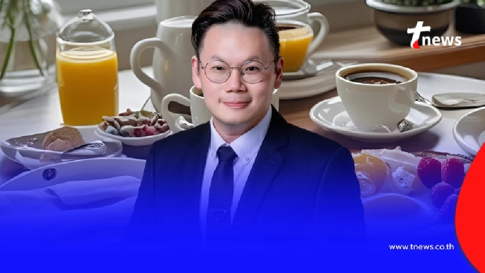 หมอเจด เปิด "5ข้อ" ทำหลังกินข้าว รับรอง เบาหวานดีขึ้น น้ำตาลลดไว
