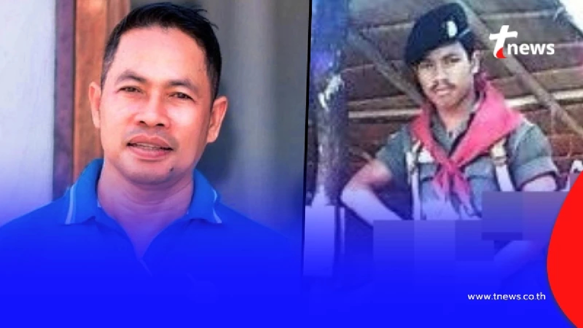 "สารวัตรเอก" เผย ปี 27 เคยช่วยทหารเขมร แต่ตอนจบ ทำคนไทย หัวใจสลาย