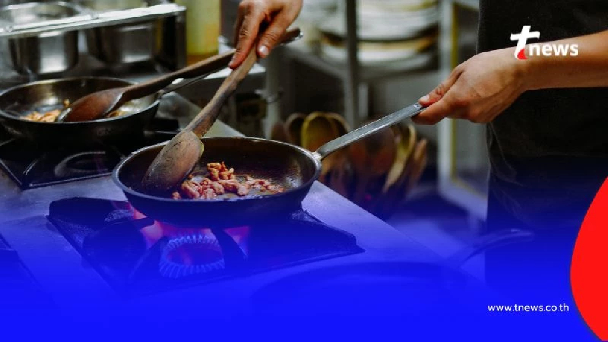 หม้อเคลือบเทฟล่อน มีข้อควรระวังอะไรบ้าง ที่แม่บ้านจำเป็นต้องรู้