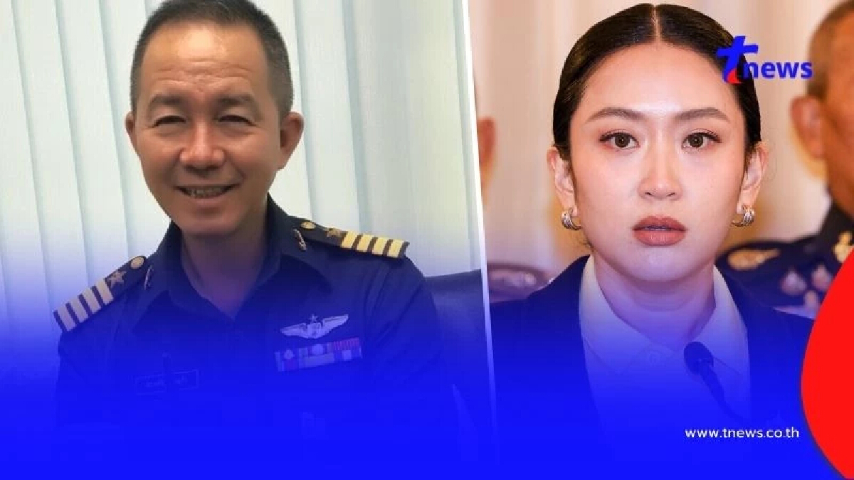 สงครามจิตวิทยา เพิ่งเริ่มต้น "เสธแก้ว" เปิดมุมมองคลิปเสียงนายกฯ