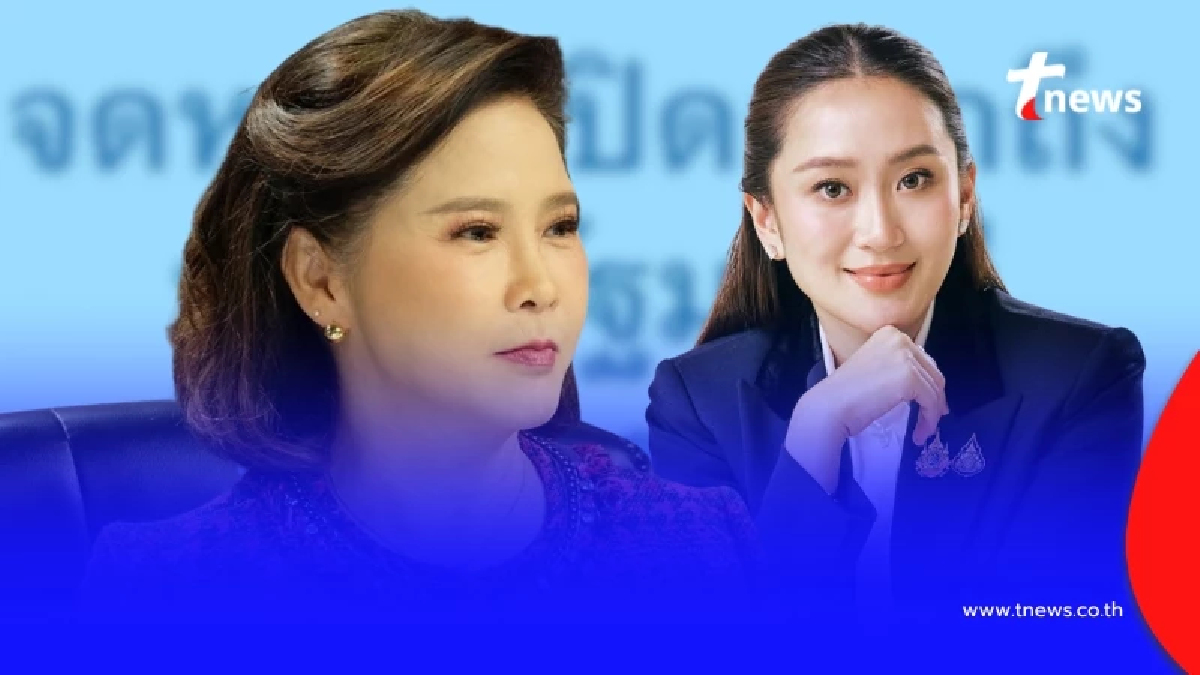 "ต๊ะ นารากร" ตัดสินใจเขียนจดหมายเปิดผนึกถึง "นายกรัฐมนตรี" ตรง ๆ