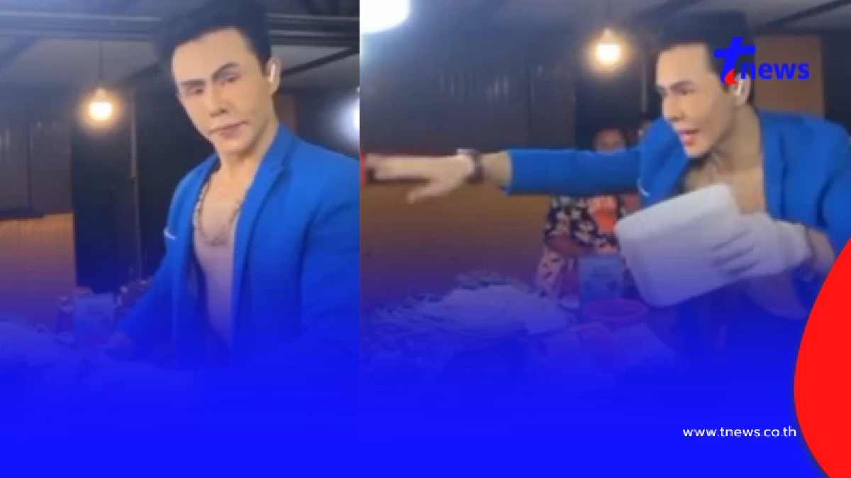 ดราม่าพ่อค้าส้มตำเดือด  ลูกค้าเรื่องเยอะจนทนไม่ไหว ลั่นมาทำเอง