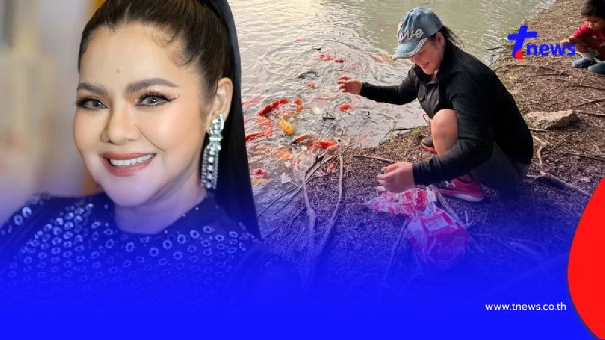 "ฮาย อาภาพร" เคลื่อนไหวแรง ฟาดสะเทือน งานนี้มีคนสะดุ้ง