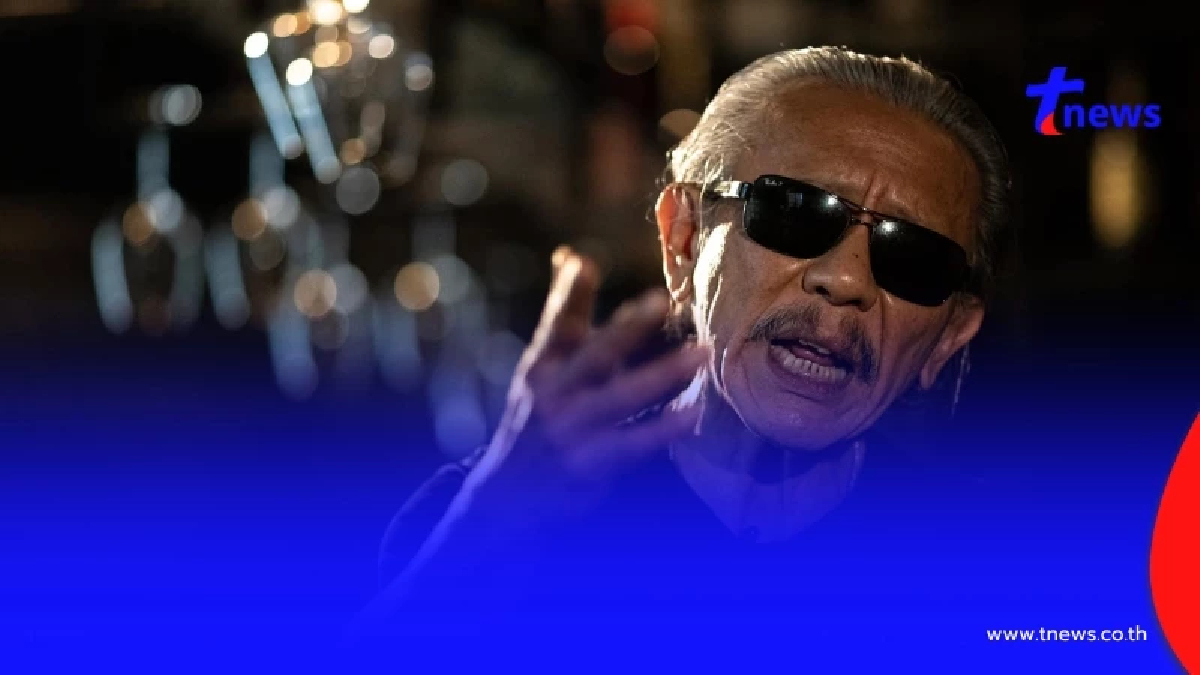 "ชูวิทย์"เผย"ทักษิณ"วางแผนล่วงหน้า รมว.วัฒนธรรม ใหญ่สุดใน ครม.