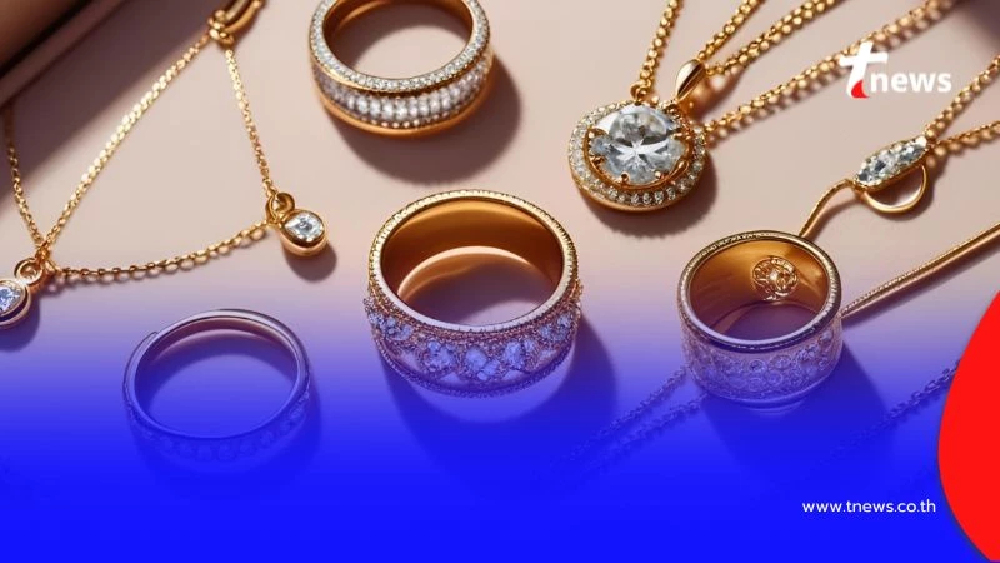 ราคาทองวันนี้ 27 มิ.ย. 68 ราคาทองคำมีปรับตัวอีกครั้ง ในครั้งที่ 7