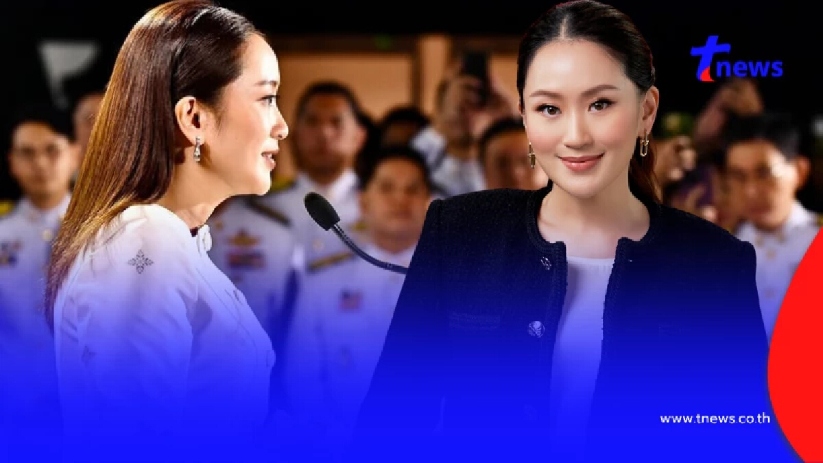 เปิดรายชื่อ แคนดิเดตนายกฯ หากยุบสภา-นายกฯ ลาออก ใครอยู่ในเกณฑ์