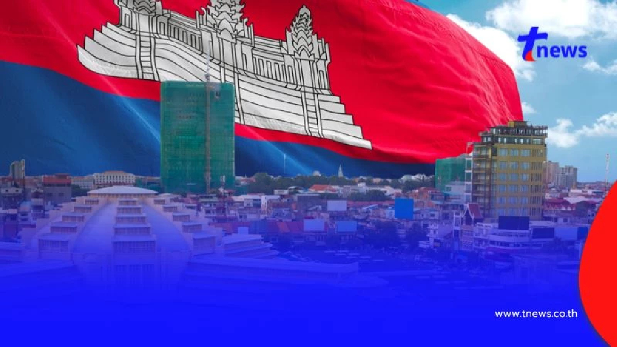 เปิด 10 สินค้าจำเป็น กัมพูชา นำเข้าจาก ไทย หลายร้อยล้านบาท