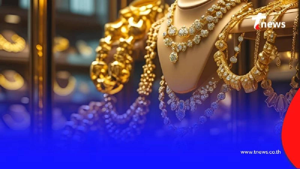 ราคาทองวันนี้ 26 มิถุนายน 2568 ราคาทองคำ มีปรับตัวในครั้งที่ 3