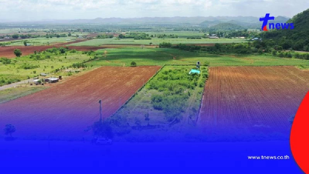 เปิด 10 อันดับ ราคาที่ดิน ต่างจังหวัด แพงสุดในไทย ปี 2568