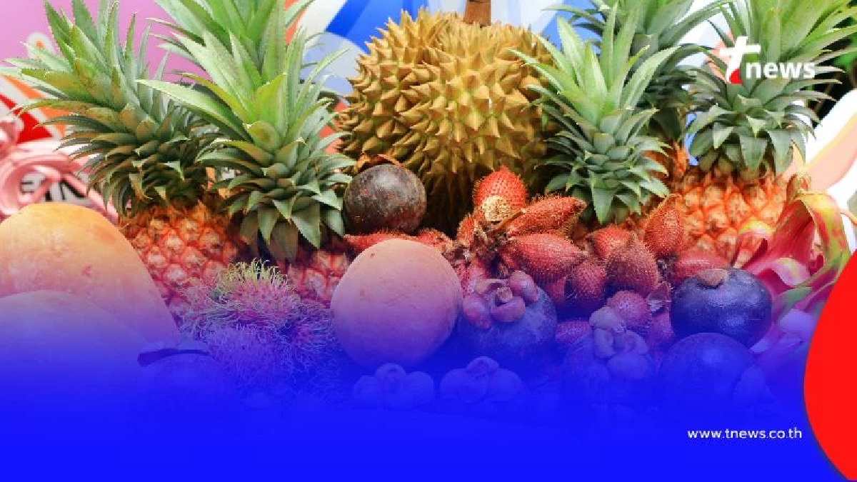 6 ผลไม้ ที่ไม่ควรกินตอนเย็น ถ้าไม่อยากน้ำตาลพุ่ง ต้องเลี่ยง