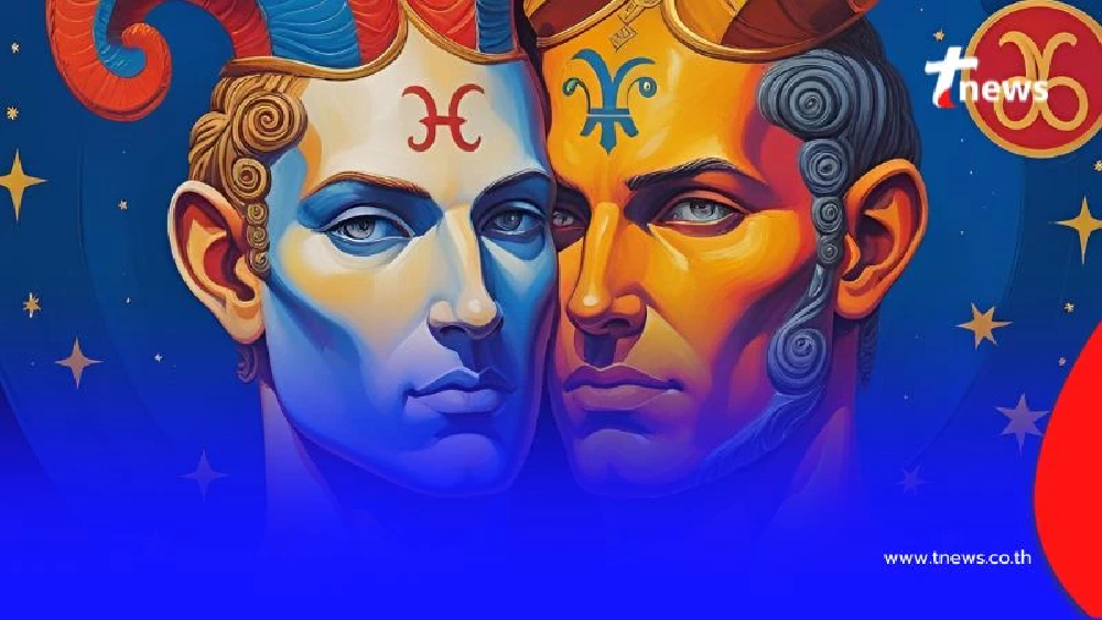 พบคน 2 ราศี ดวงช่วงนี้ปังไม่หยุด ดวงดีหลายเรื่อง มีคำแนะนำ