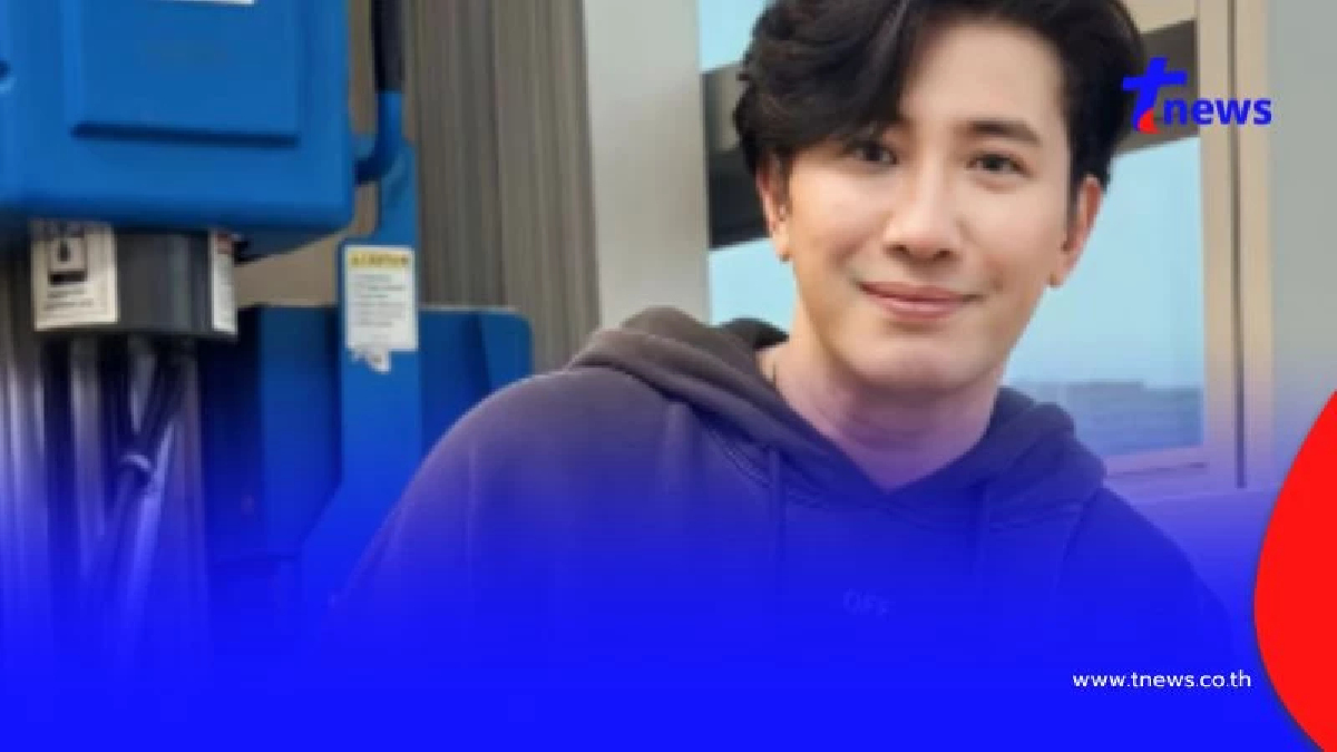 รู้แล้ว "หนุ่ม กรรชัย" ป่วยเป็นอะไร หลังก่อนหน้าหมอเคยสั่งแอดมิท
