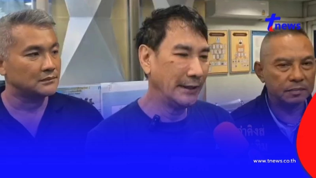 "ทูน หิรัญทรัพย์" เล่าบ้าง ต้นเหตุโดน 2 โจ๋คลองถมทำร้ายร่างกาย