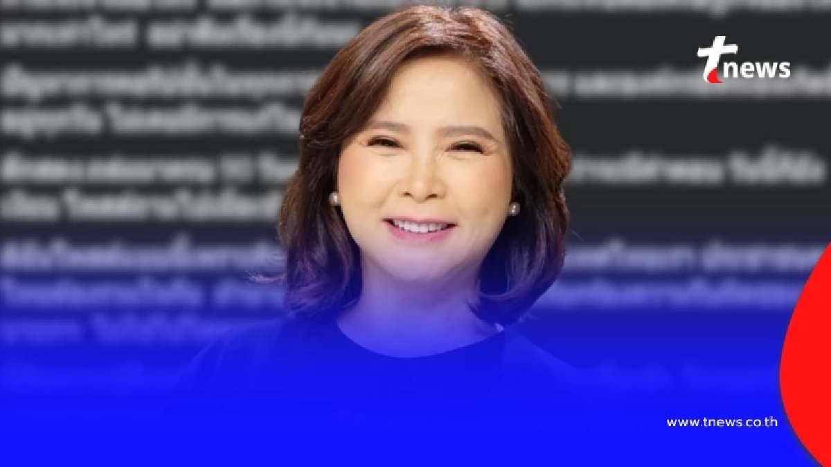 เปิดความรู้สึก "ต๊ะ นารากร" หลังฟัง "ฮุน เซน" แฉทักษิณ คนแชร์สนั่น