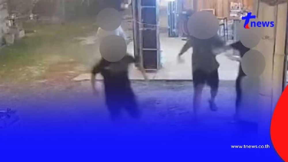 รู้แล้ว ปมเหตุ "ปลัดอำเภอ" โดน หมอโรงพยาบาลชื่อดังเข้ามารุม