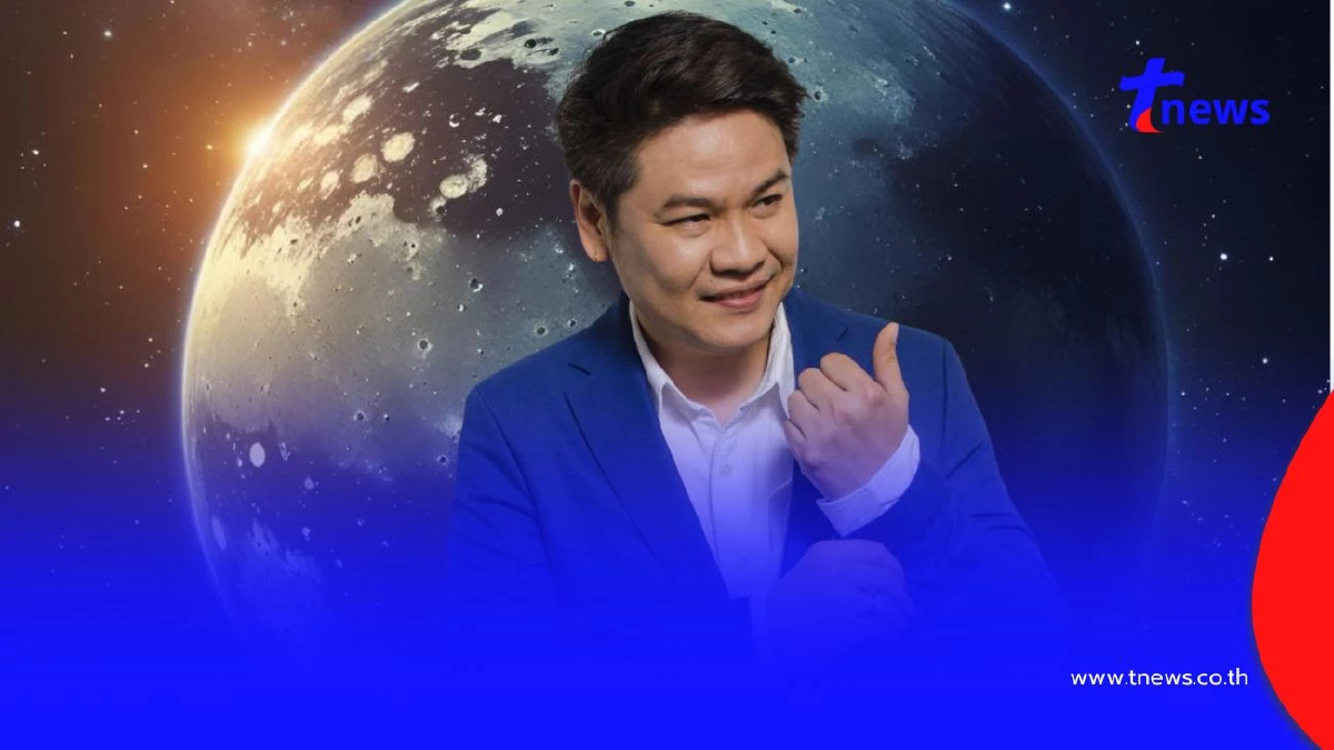 "ดาวพุธย้าย 23 มิ.ย." 6 ราศี ถึงเวลาคืนบัลลังก์ ยิ้มรับทรัพย์