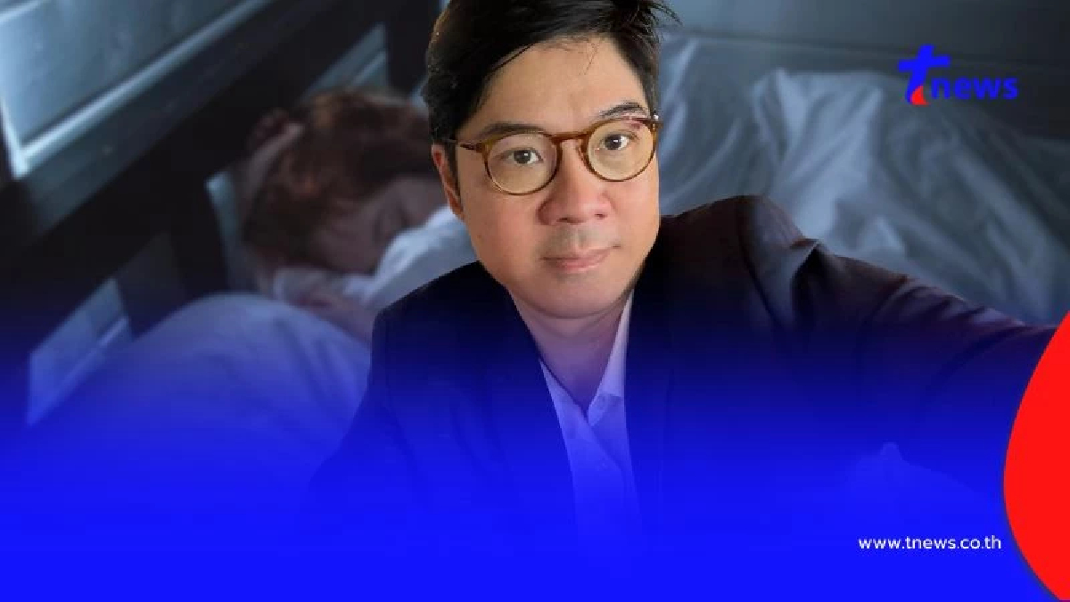 หมอเตือน คนนอนดึก-ตื่นสาย แม้นอนครบ 8 ชม. เสี่ยงสุขภาพพัง