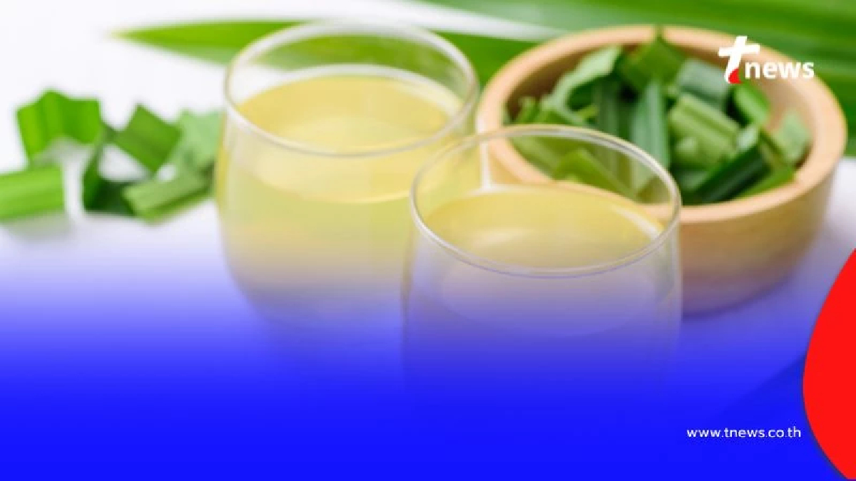 3 เครื่องดื่มยอดนิยมในไทย ที่ไม่ควรแตะในหน้าร้อน มีคำตอบ