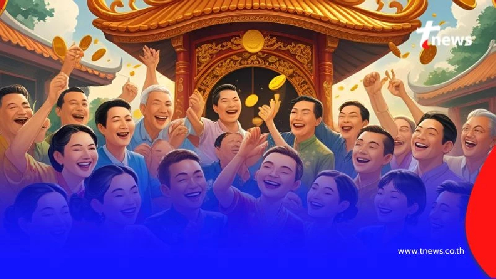 วันโกนมาแล้ว เคล็ดลับไหว้เจ้าที่บ้าน เพิ่มความเฮงตลอดเดือน