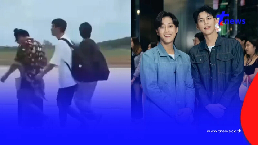 ดราม่าตามติด พี่จอง-คัลแลน แห่สงสัยโผล่ทุกที่ บังเอิญเกินไปไหม