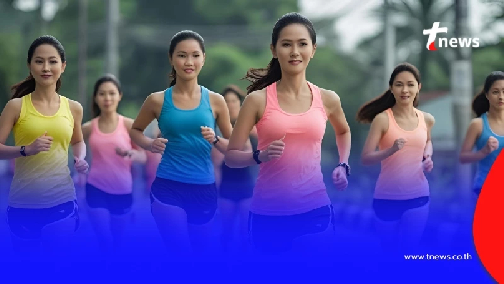 หมอตอบเอง "ออกกำลังกาย" ตอนเช้า หรือ ตอนเย็น แบบไหนดีกว่ากัน