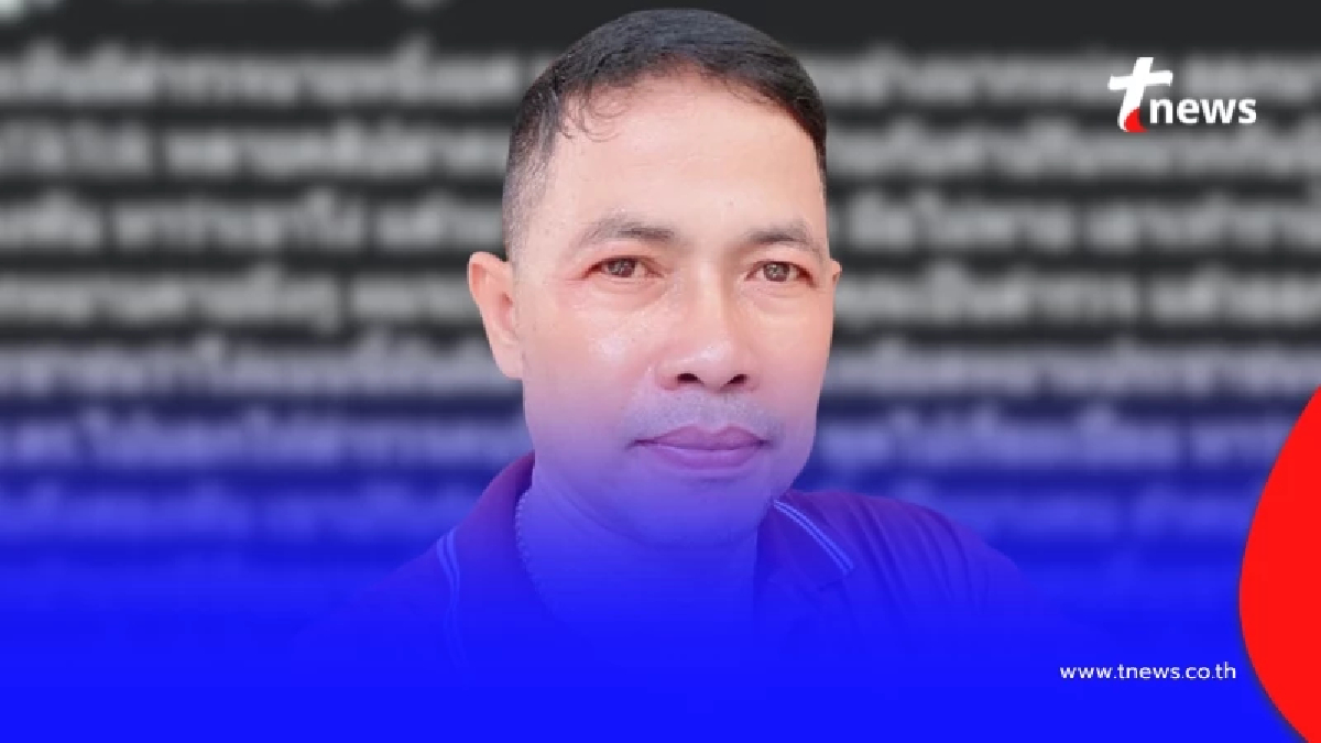 เรื่องใหญ่ "สารวัตรเอก" ลั่นตรง ถึง "ร.ต.ท. คนดัง" ให้หุบปาก