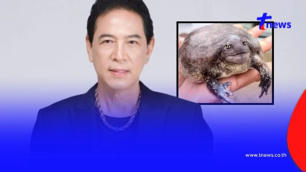 มีคนสะดุ้ง "สุรชาติ" ฟาดเดือด ซุปตาร์พาเพื่อนซวย ซัดจุกอีอึ่งไข่