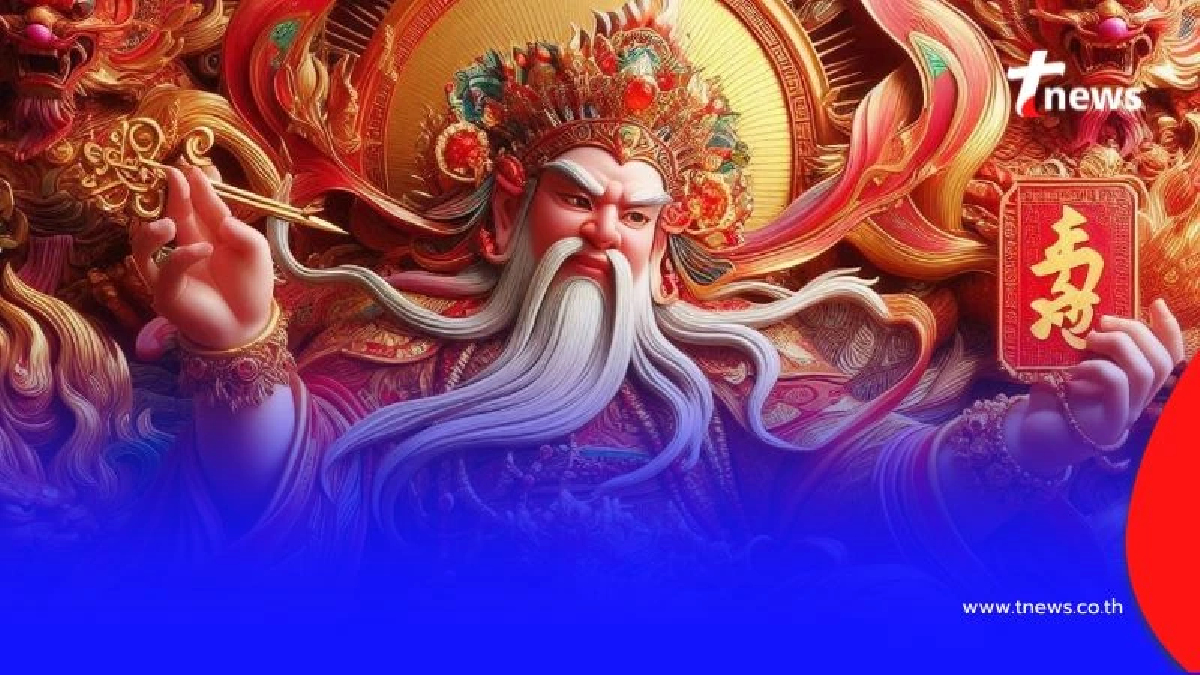 เช็กดวงครึ่งปีหลัง 2568 เจาะลึกทุกประเด็นที่คุณห้ามพลาด