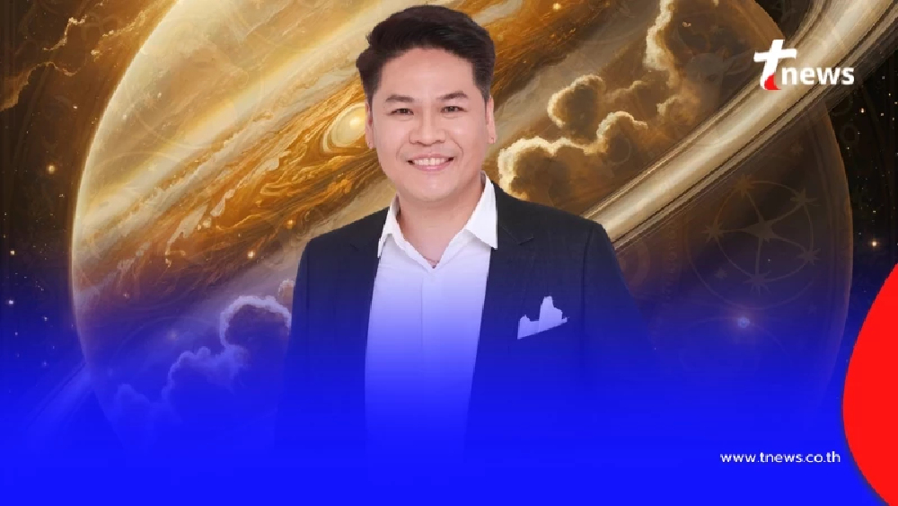 เจอเต็ม ๆ "6ราศี" ลูกหลานปู่เวสสุวรรณ เตรียมรับทรัพย์ โชคดีสุดขีด