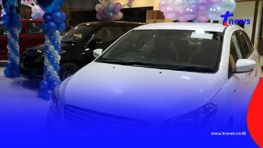 ลูกค้างง ศูนย์รถค่ายดัง แจ้งปิดให้บริการสาขากะทันหัน