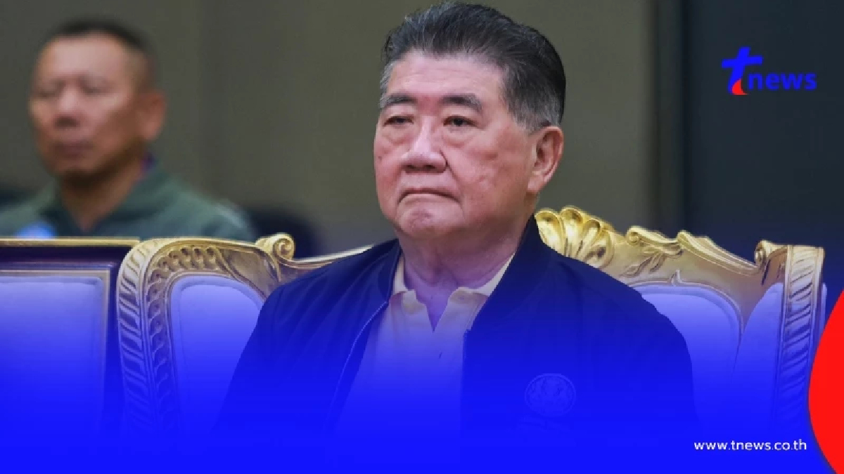 ยึดหลักการไม่เผชิญหน้า "ภูมิธรรม"ย้ำ คุยผู้นำกัมพูชาตลอด