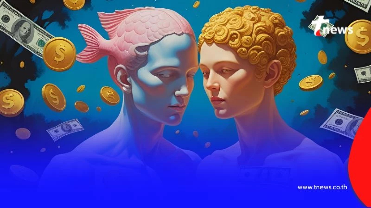 เปิดดวงพบคน 4 ราศีเท่านั้น ดวงโชคลาภมาแรง กรกฎาคมนี้ดวงดีมาก