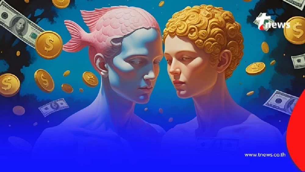 เปิดดวงพบคน 4 ราศีเท่านั้น ดวงโชคลาภมาแรง กรกฎาคมนี้ดวงดีมาก