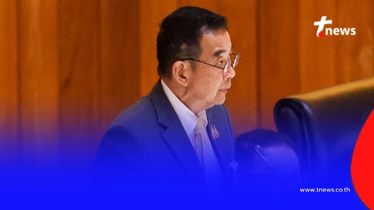 กระทรวงต่างประเทศ เปิด "3 กลไก" เจรจา สถานการณ์ไทย-กัมพูชา