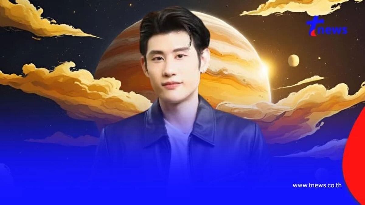 "ดาวศุกร์ย้าย 2 ก.ค." เปิดราศีได้โชคใหญ่สุดปัง เงินไหลเข้าแบบฉันพลัน