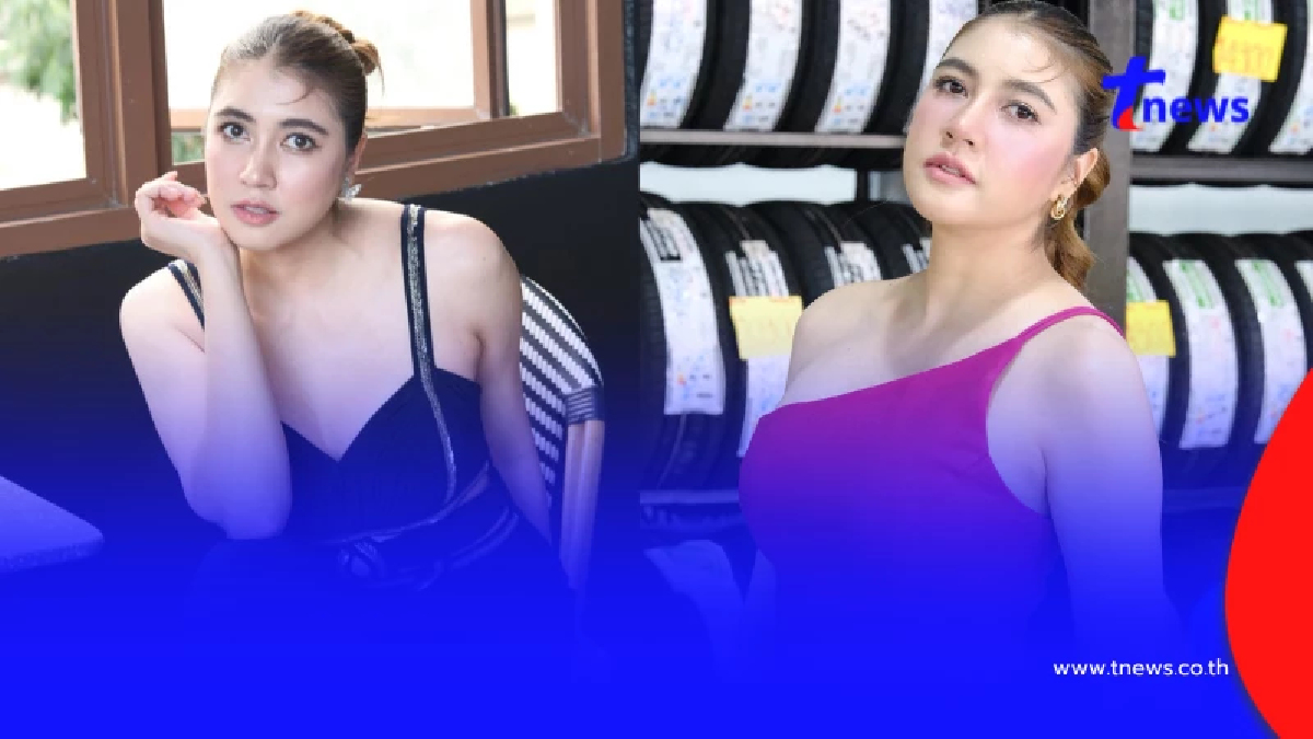 อดีตนางงาม-ดาราดัง โพสต์เปิดใจ หลังหย่าสามี หอบลูกกลับบ้านเกิด